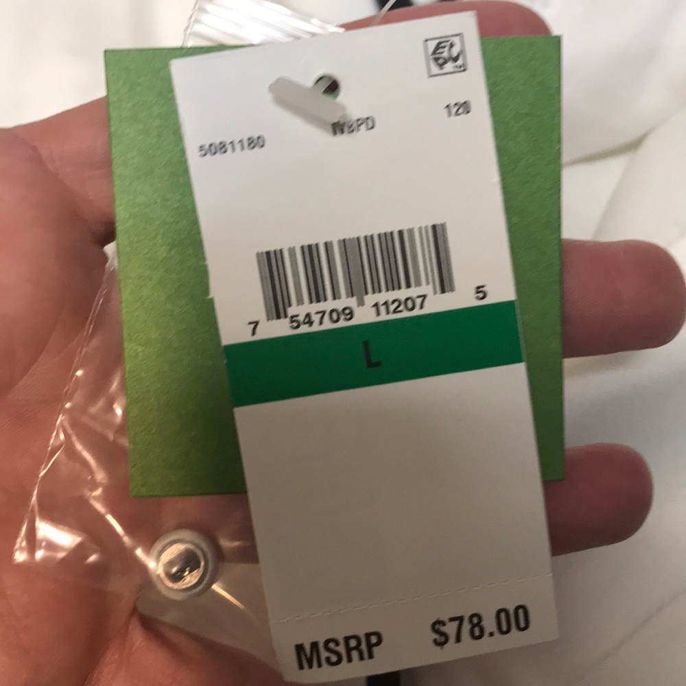 Kate Spade dream a little dream nightie - Picture 4 of 7